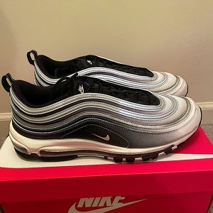 Nike Air Max 97 Gradient Fade